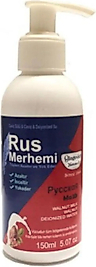 OLEGOVİCH MEDİCİNE RUS MERHEMİ TÜY DÖKÜCÜ AZALTICI KREMİ 150 ML