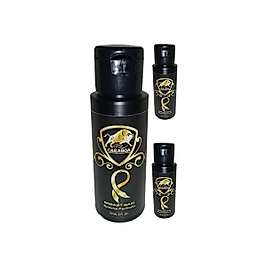 CARABOA KADIN BREASTENLARGEMENT CREAM 3 ADET GÖĞÜSBÜYÜTÜCÜ KREM 60 ML