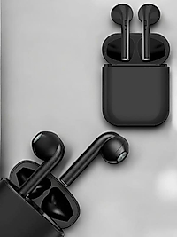 PRO 5 Siyah Bluetooth Kulaklık Model: XXUCZPRO5SİYAHKULAKLIK-2-1