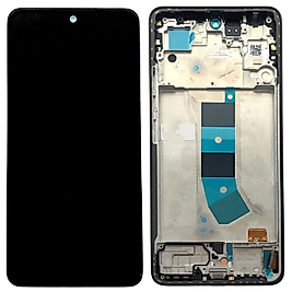 Redmi Note 13 4G Uyumlu Dokunmatik Ekran Çıtalı OL