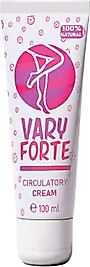 SÜPER VARYFORTE BACAKLARINIZDAKİ BAKIM KREMİ TÜP 100 ML X 1 ADET