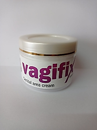 VAGİFİX GENİTAL JEL