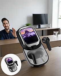 Bluetooth 5.4 Kulaklık EQ Ayarlı UCZZZSEONEKULAKLIK-7