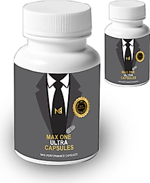 MAX ONE ULTRA 3 ADET ERKEKLERE ÖZEL 30LU MAXİMUM KATILIK