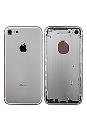 Iphone 7g Kasa Kapak Beyaz