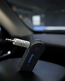 Bluetooth AUX Araç Bağlantı Kiti UCZAUXKİT3