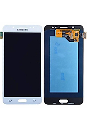 Galaxy J5 Pro 2017 Sm-j530 Lcd Ekran Dokunmatik Re
