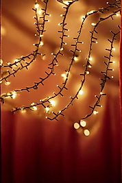 10 Metre Gün Işığı LED Işık Folyo Balon UCZ10MLED1-1