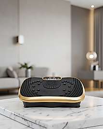 Titreşimli Spor Platformu UUCZZGLR760PLATESMASAJ-1
