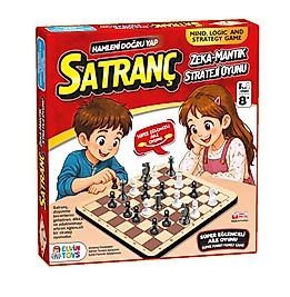 Satranç Oyunu