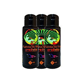 KAMASUTRA KADINA VE ERKEĞE 3 ADET 60 ML ARKA REIAXOİL YAĞ
