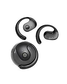 Kablosuz Kulaklık Bluetooth 5.5 Dokunmatik Kontrol UCZZZOWSKULAKLIKSİYAH-1