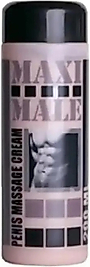 MAXİ MALE CREAM ERKEKLİĞİ LOSYON 200 ML