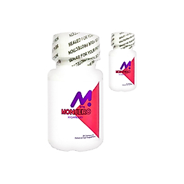 MONJERO  - 2 ADET YAZA HAZIRLIK HAFİFLETİCİ TAKVİYE KAPSÜL ELMA SİRKESİ EKSTRESİ YEŞİL ÇAY EKSTRESİ İÇERİKLİ