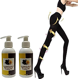 HİNTOHU SÜPER AKILLI KADIN ZAYIFLAMA TAYTI + 2 ADET BUCKTHORN WEED SLİMMİNG & FİRMİNG GEL 150ML ACI ÇEHRE TOHUMU MUCİZESİ