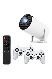 Projeksiyon Cihazı 8 GB Hafıza UCZZZZM300MAXXXXXX2-1