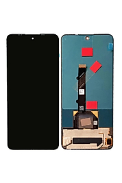 infinix Zero X Ekran Dokunmatik SRV (Siyah)