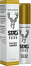 SHAİK SPREY 9000