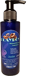 PLAYBOY BÜYÜK BOY 125 ML EBATTA KOLAY GİRİŞLER IÇİN ÇİKOLATALI KİŞİSEL LUBRİKANT JEL / PLAYBOY CHOCOLATE LUBRİCANT GEL