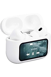 Kulak içi Bluetooth Kulaklık Pro Model UUCZEKRANLIAİRPODSPRO2