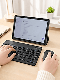Android Tablet SIM Kartlı Geniş Ekran UCZZS26TABLET-3
