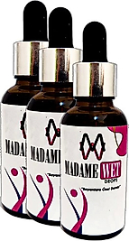MADEME WET ÜÇ ADET 30 ML AVNY042 YETŞKİN BAYANLARA ÖZEL HAREKETLENDİRİCİ AVNY042