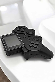 Retro Oyun Konsolu 2,8 inç Ekran XXUCZS10SUP-4