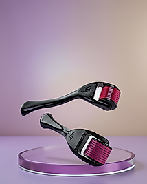 Derma Roller – Mikro İğneli Bakım Aracı XUCZZZDERMAROLLERRRRRR-2