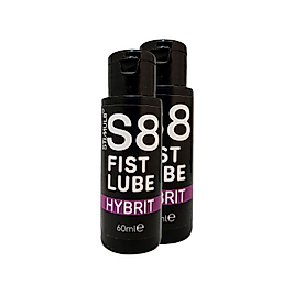 STIMUL8 2 ADET KAYGANLAŞTIRICIIUBRİKANT BAY BAYAN KREM 60 ML