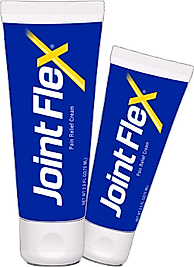 JOİNT FLEX 2 ADET TESKİN KREMİ 75 ML