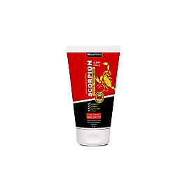 SCORPİON CREAM ERKEKLERE ÖZEL PENİSLERİNE MASAJ KREMİ 50 ML