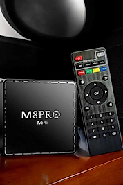 Oyun Konsolu Çift Kollu 1000 Oyunlu TV Box Netflix Youtube Atari