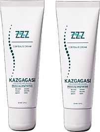 KAZ GAGASI MASAJ BAKIM KREMİ 100 ML 2 ADET