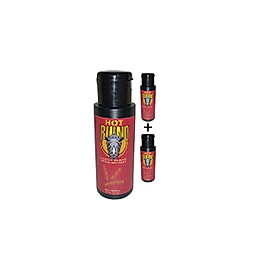 HOTRHİNO 3XEFEKT CREAM 60 ML 3 ADET ERKEĞE ÖZEL GÜNLÜK PENİSMASAJ KREMİ