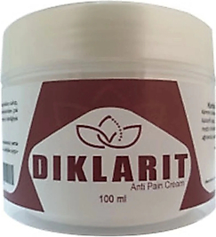 SÜPER DİKLARİT BAKIM KREM 100 ML X 1 ADET
