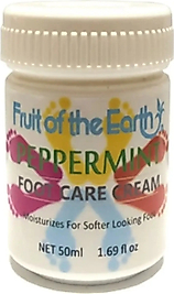 SÜPER FOOT CARE CREAM COOLİNG PEPPERMİNT 50 ML AYAK BAKIM KREMİ NANE FERAHLIĞI VE KOKUSU
