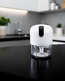 Mini Rondo Blender USB Şarjlı 250 ml