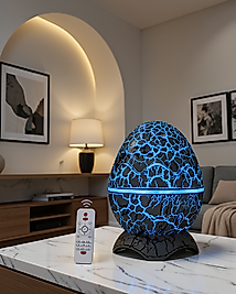 Dinozor Projeksiyonlu Bluetooth Hoparlör UUCZK890SPEAKER3-1