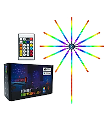 Uygulama Destekli RGB LED Duvar Aydınlatması Yeni Nesil