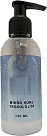 SÜPER MİKRO KÜRE TEKNOLOJİSİ BAKIM MASAJ JEL 150 ML X 1 AD