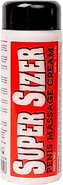 SÜPER SUPER SİZER 200 ML ERKEKLERE ÖZEL KREM / SUPER SİZER CREAM FOR MEN