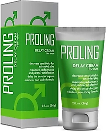 PROLOONGİNG ERKEKLERE ÖZEL KREM