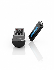Bas Konuşlu Kumandalı 8K TV Stick Akıcı Yayın Deneyimi
