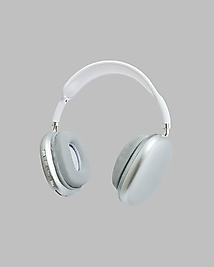 Kulak Üstü Bluetooth Kulaklık Üç Mikrofonlu P9 Pro Plus XUCZZZP9KULAKLIKBEYAZ-1