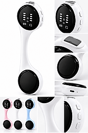 Bluetooth Yastık Altı Uyku Hoparlörü 070yastıkaltısp-3