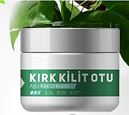 KIRKKİLİTOTU MASAJ BAKIM KREMİ 100 ML X 1 ADET