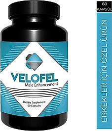 MALE ENHANCEMENT ERKEKLERE ÖZEL BÖLGESEL 60'LI