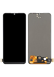 Vivo V21E Dokunmatik Ekran OLED (Siyah)