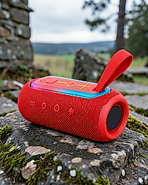 Mini Bluetooth Hoparlör Kuvvetli Ses XUCZZZFLİP6MAXXXX-3
