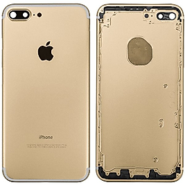 iPhone 7 PLUS Uyumlu Boş Kasa (GOLD)